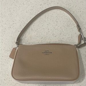 Coach Nolita 19 Purse